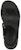 (W) Skechers Rumble On-Sassy Dayz 'Hitam Keseluruhan' 119147-BBK