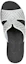 Shop (W) Skechers Rumble On-Too Haute Sandali Donna. 119261-WHT