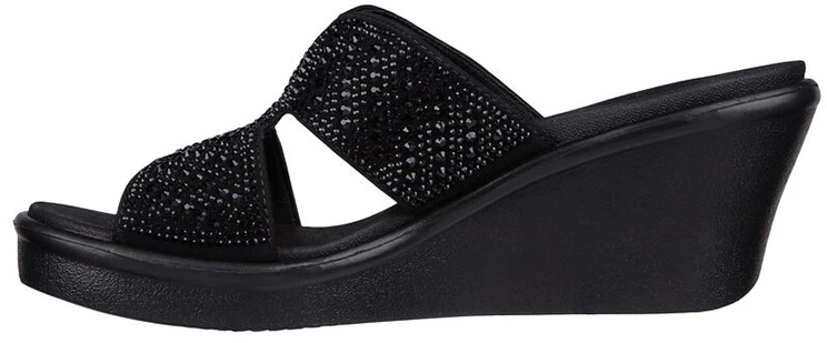 women-skechers-rumble-on-too-haute-black-wedge-slide-119261-bbk