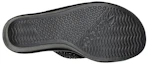 Purchase (W) Skechers Rumble On-Too Haute 'Sandalia Negra con Cuña' 119261-BBK