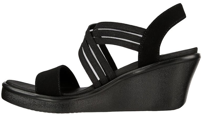 (W) Skechers Rumble On 'Hitam Keseluruhan' 119182-BBK Buy (W) Skechers Rumble On 'Hitam Keseluruhan' 119182-BBK