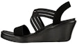 Buy (W) Skechers Rumble On 'Hitam Keseluruhan' 119182-BBK