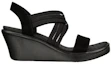 Order (W) Skechers Rumble On 'Hitam Seluruhnya' 119182-BBK