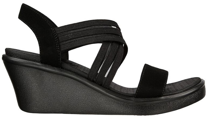 (W) 스케쳐스 럼블 온 '올블랙' (Skechers Rumble On 'All Black') 119182-BBK Order (W) 스케쳐스 럼블 온 '올블랙' (Skechers Rumble On 'All Black') 119182-BBK