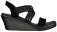 Order (W) Skechers Rumble On 'Hitam Keseluruhan' 119182-BBK