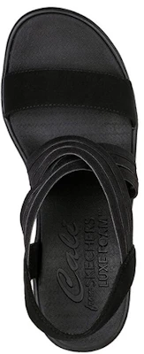 (W) Skechers Rumble On 'Hitam Seluruhnya' 119182-BBK Shop (W) Skechers Rumble On 'Hitam Seluruhnya' 119182-BBK