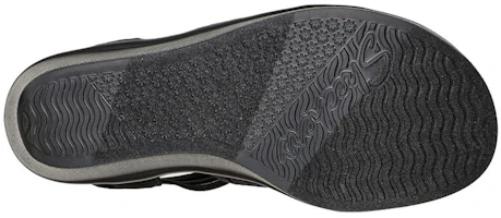 Purchase Skechers 夢幻坡跟涼鞋 女款 全黑