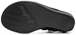 (W) Skechers Rumble On 'Hitam Sepenuhnya' 33223-BBK