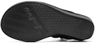 Shop (W) Skechers Rumble On 'Hitam Sepenuhnya' 33223-BBK