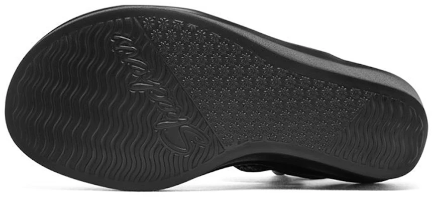 (W) Skechers Rumble On 'Hitam Semua' 33223-BBK Shop (W) Skechers Rumble On 'Hitam Semua' 33223-BBK