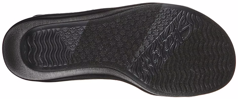 (W) Skechers Rumble On 'Hitam' 119067-BLK Shop (W) Skechers Rumble On 'Hitam' 119067-BLK