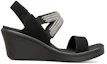 Order (Women) Skechers Rumble On 'Black Comfort' 33218-BLK