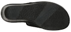 Purchase (W) Skechers Rumble On 'Fesyen Sport Wedge Slider Hitam' 119180-BBK