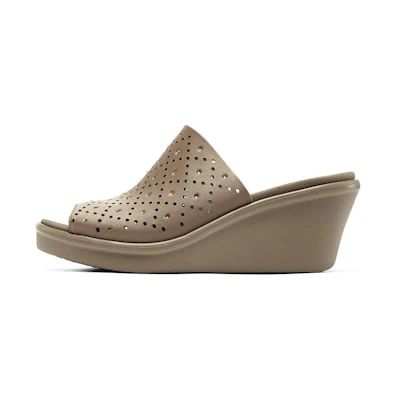 (W) Skechers Rumble On 'Light Brown Fashion'