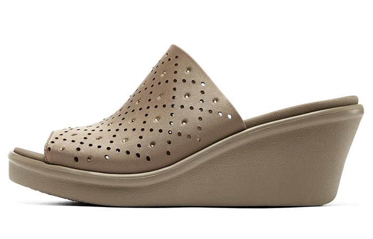 (Women) Skechers Rumble On 'Light Brown Fashion' 119180-TPE