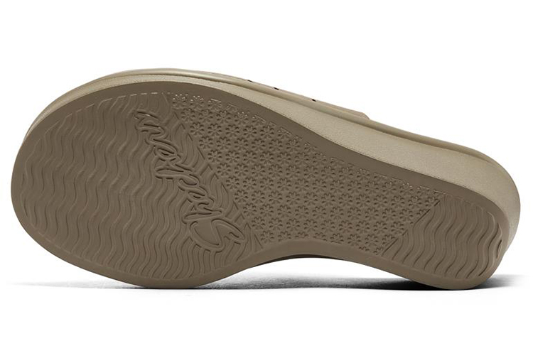 Purchase (W) Skechers Rumble On 'Coklat Muda Fashion' 119180-TPE
