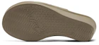 Purchase (W) Skechers Rumble On 'Coklat Muda Fashion' 119180-TPE
