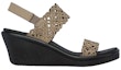 Order (W) Skechers Rumble On 'Sassy Dayz Kelabu Coklat' 119147-TPE