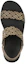Shop (W) Skechers Rumble On 'Sassy Dayz Abu Coklat' 119147-TPE