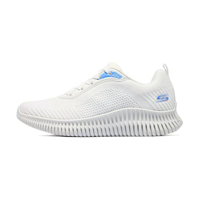 (W) Skechers Running CMFT Low 'White'