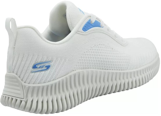 (W) 斯凯奇 低帮跑步鞋 '白色' 117415-WHT Lookbook (W) 斯凯奇 低帮跑步鞋 '白色' 117415-WHT