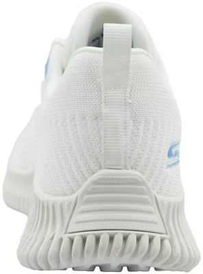 (W) 斯凯奇 低帮跑步鞋 '白色' 117415-WHT Shop (W) 斯凯奇 低帮跑步鞋 '白色' 117415-WHT