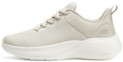 (Women) Skechers Running Low 'Beige Comfort' 117551-NAT (Women) Skechers Running Low 'Beige Comfort' 117551-NAT