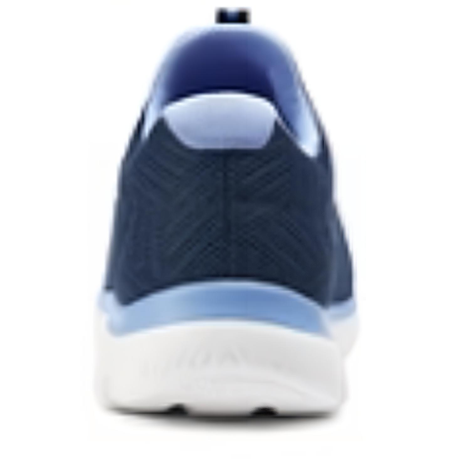 (W) Skechers Running Low 'Deep Blue' 圖 4