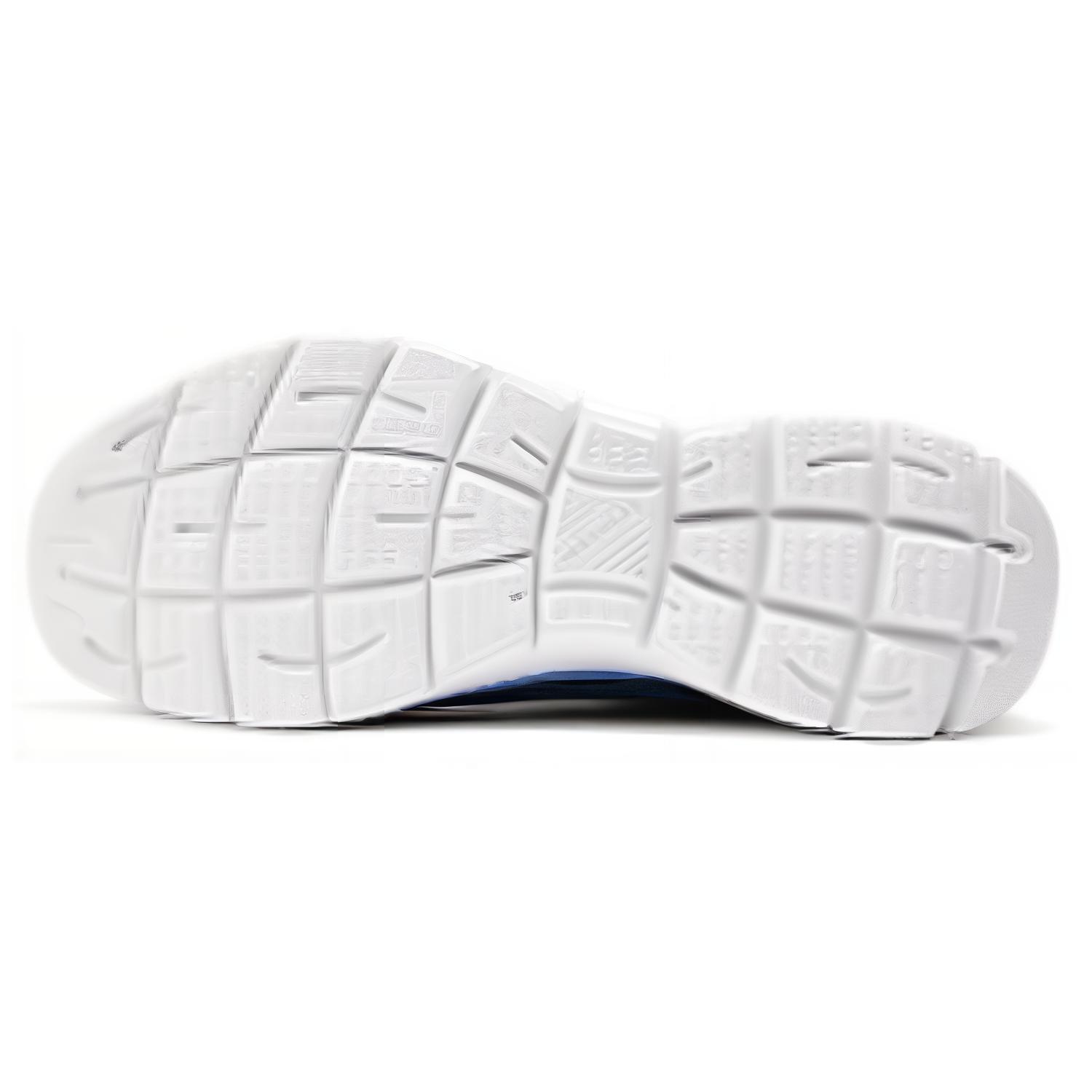 (W) Skechers Running Low 'Deep Blue' 圖 5