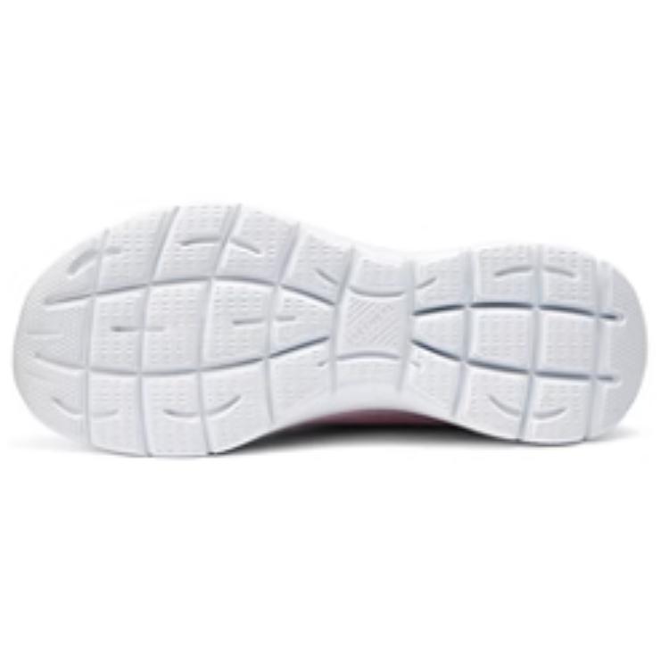 Details for Skechers 透氣 減震 低筒 跑步鞋 女款 粉色
