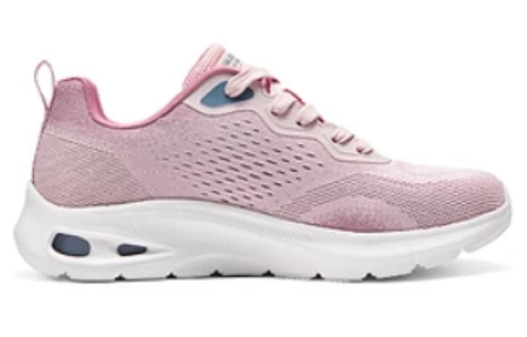 (W) Skechers Running Low 'Pink CMFT' 圖 2