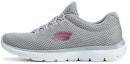 Buy (W) Skechers Kasut Lari Rendah 'Kelabu Muda' 12985-GYHP
