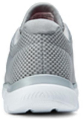 (W) 스케쳐스 심플리파이드 그레이 러닝화 (Skechers Simplified Grey Running Shoes) 12985-GYHP Shop (W) 스케쳐스 심플리파이드 그레이 러닝화 (Skechers Simplified Grey Running Shoes) 12985-GYHP