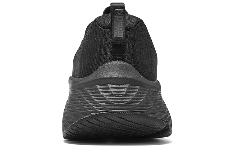 (W) Skechers Running Low 'Slip-Resistant Breathable Black' 圖 5