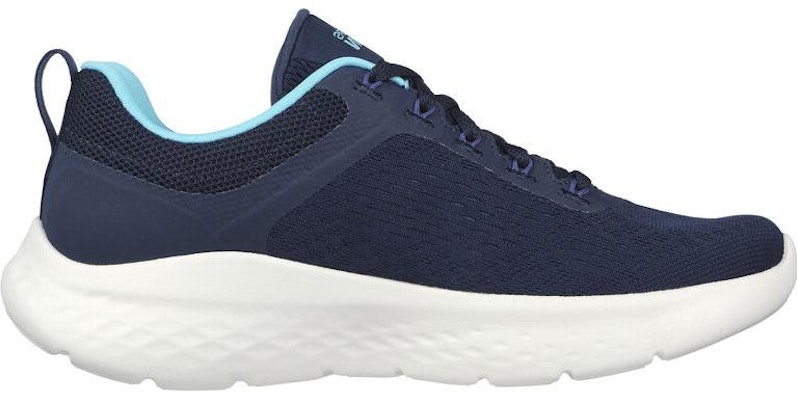 (W) 스케쳐스 블루 컴포트 러닝화 (Skechers Blue Comfort Running Shoe) 129423-NVAQ Order (W) 스케쳐스 블루 컴포트 러닝화 (Skechers Blue Comfort Running Shoe) 129423-NVAQ