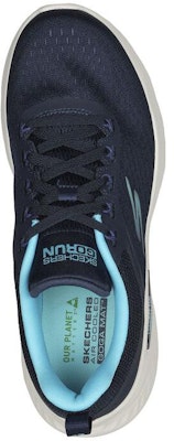 (W) 스케쳐스 블루 컴포트 러닝화 (Skechers Blue Comfort Running Shoe) 129423-NVAQ Shop (W) 스케쳐스 블루 컴포트 러닝화 (Skechers Blue Comfort Running Shoe) 129423-NVAQ