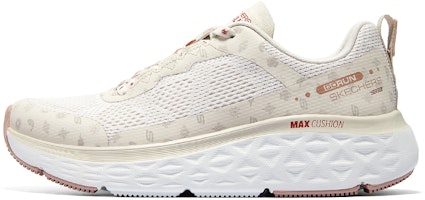 (Women) Skechers Running Shoe 'Lunar Year Edition - Cream White' 800023-NAT (Women) Skechers Running Shoe 'Lunar Year Edition - Cream White' 800023-NAT