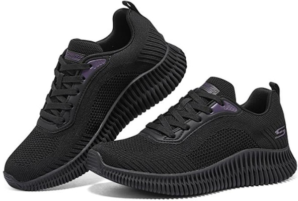 (W) スケッチャーズ ランニングシューズ 黒 快適 (Sukecchaazu Ranningushuuzu Kuro Kaiteki) 117415-BBK Order (W) スケッチャーズ ランニングシューズ 黒 快適 (Sukecchaazu Ranningushuuzu Kuro Kaiteki) 117415-BBK