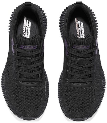 (W) スケッチャーズ ランニングシューズ 黒 快適 (Sukecchaazu Ranningushuuzu Kuro Kaiteki) 117415-BBK Lookbook (W) スケッチャーズ ランニングシューズ 黒 快適 (Sukecchaazu Ranningushuuzu Kuro Kaiteki) 117415-BBK