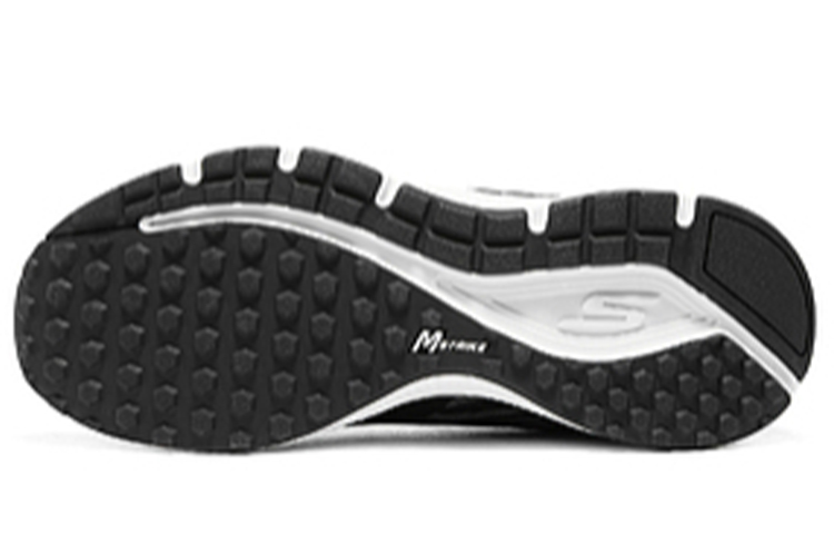 (W) Skechers Go Run Consistent 'Black Gold' 圖 5