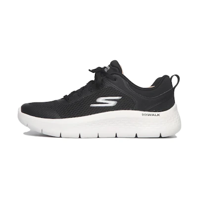 (W) Skechers GO WALK Flex 'Black'