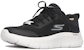 (W) Skechers GO WALK Flex 'Hitam' 124817-BKW