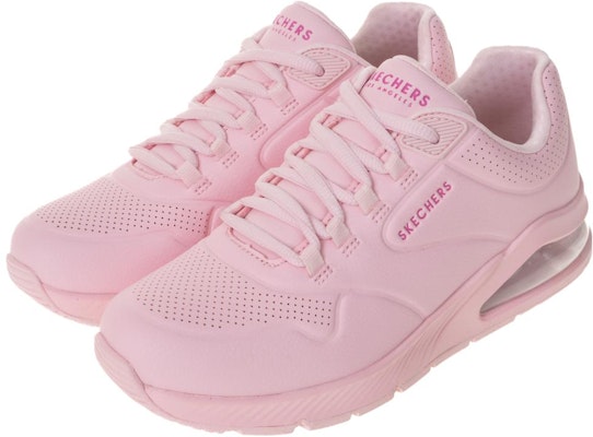 (W) 스케쳐스 우노 2 '라이트 핑크' (Skechers Uno 2 '라이트 핑크') 155652-LTPK Lookbook (W) 스케쳐스 우노 2 '라이트 핑크' (Skechers Uno 2 '라이트 핑크') 155652-LTPK
