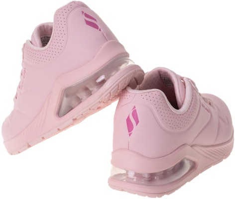 (W) 스케쳐스 우노 2 '라이트 핑크' (Skechers Uno 2 '라이트 핑크') 155652-LTPK Shop (W) 스케쳐스 우노 2 '라이트 핑크' (Skechers Uno 2 '라이트 핑크') 155652-LTPK