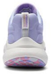 (W) 斯凯奇低帮跑鞋 '灰紫' 125055-GYLV Shop (W) 斯凯奇低帮跑鞋 '灰紫' 125055-GYLV