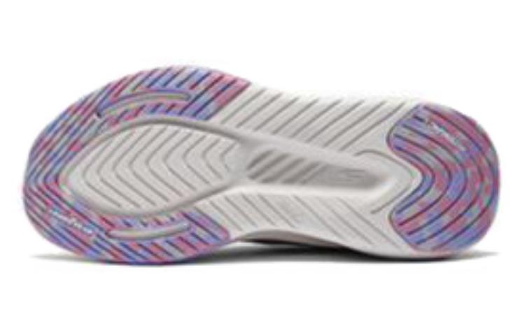 Purchase (W) Kasut Lari Skechers Rendah 'Kelabu-Ungu' 125055-GYLV