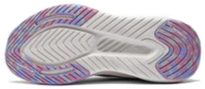 (W) 斯凯奇低帮跑鞋 '灰紫' 125055-GYLV Purchase (W) 斯凯奇低帮跑鞋 '灰紫' 125055-GYLV