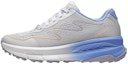 Buy (W) Kasut Lari Skechers Rendah 'Light Salt Grey Blue' 896257-GYBL