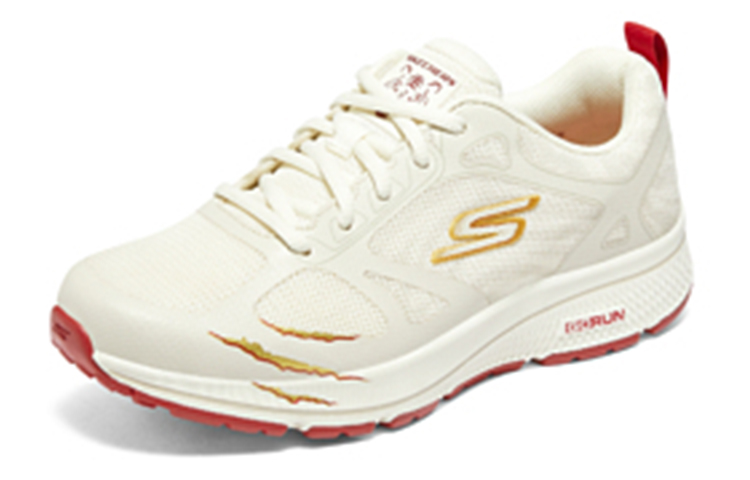 (W) Skechers Running Shoe Low 'New Year Tiger Claw Natural' 圖 3