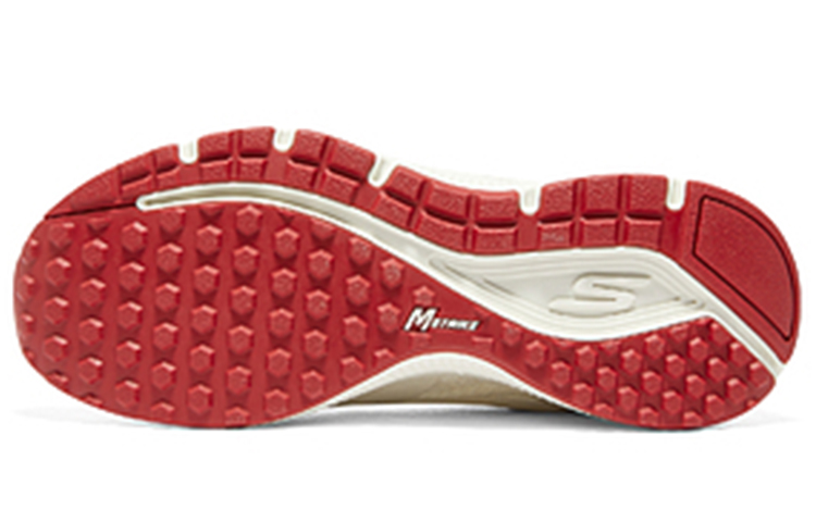 (W) Skechers Running Shoe Low 'New Year Tiger Claw Natural' 圖 5